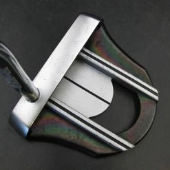 Never Compromise Molamola NCX-PLY Putter 86cm Steel Shaft With Head Cover 16 Never Compromise Molamola NCX-PLY Putter 86cm Steel Shaft With Head Cover -MACTEC Golf Shop 32 edfb6928 e8ea 4c99 8e1b 32d5cc6dc37e