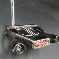 Taylormade Rossa Monza Spider Putter Steel Shaft 86cm Length Iguana Golf Grip -MACTEC Golf Shop 32 edfbad8a 5ca3 4761 981c f5a2e7b4e0f4