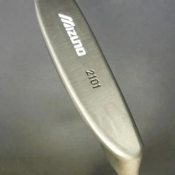 Mizuno 2101 Masters Tournament Putter Steel Shaft 86cm Length TowardTheHole Grip -MACTEC Golf Shop 32 ee051b10 5b34 4aef b209 b189bf1b07ed