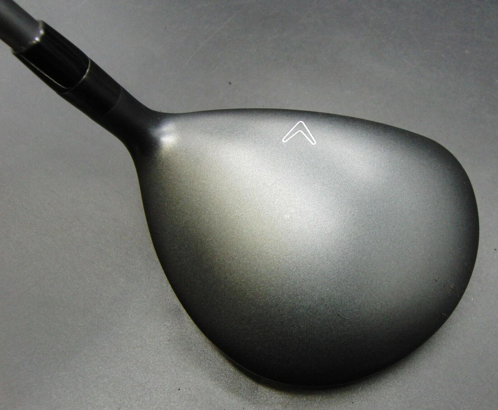 Callaway X2 Hot+ 3 Wood Regular Graphite Shaft Golf Pride Grip With Head Cover 6 Callaway X2 Hot+ 3 Wood Regular Graphite Shaft Golf Pride Grip With Head Cover - Image 4