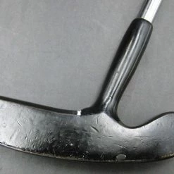 Wilson Ambidextrous Black Bullseye Putter Steel Shaft 79cm Length Wilson Grip -MACTEC Golf Shop 32 ee446e00 54e5 45fc 8b3e a84c5fb72a5e