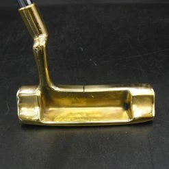 Vintage Macgregor Baron Model 207 89.5cm Playing Length Putter Steel Shaft -MACTEC Golf Shop 32 ee67b175 6974 474f 936d 3289c11ab299