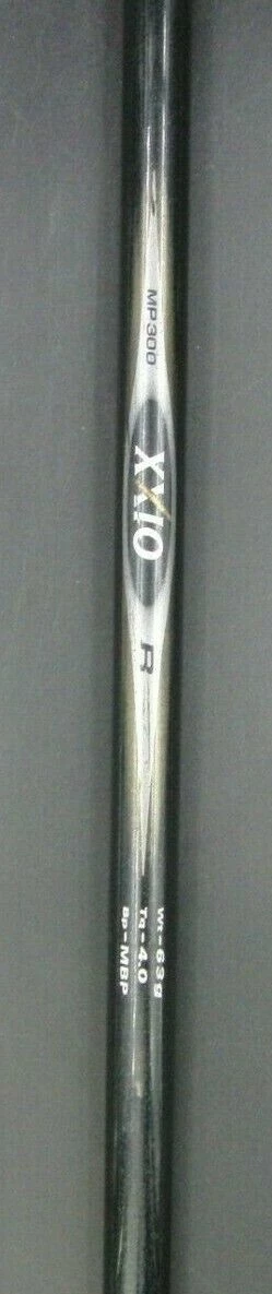 Srixon XXIO A Wedge Regular Graphite Shaft XX10 Golf Grip 5 Srixon XXIO A Wedge Regular Graphite Shaft XX10 Golf Grip - Image 3