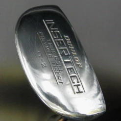 Dunlop Insertech True Roll Polymer Insert IT-2 Putter 92cm Length Steel Shaft