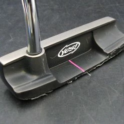 Yes! C-GrooveTracy Putter 86cm Playing Length Steel Shaft Yes Grip 22 Yes! C-GrooveTracy Putter 86cm Playing Length Steel Shaft Yes Grip -MACTEC Golf Shop 32 eee21f13 62aa 40d0 a040 fb7728f66c70