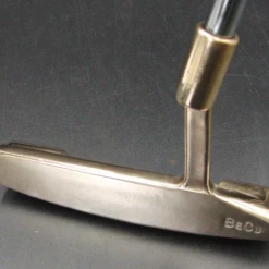 Ping Pal 4 BECU Putter 89cm Playing Length Steel Shaft Ping Grip -MACTEC Golf Shop 32 ef2b219a 18be 470b 99fe 2b262548dac5