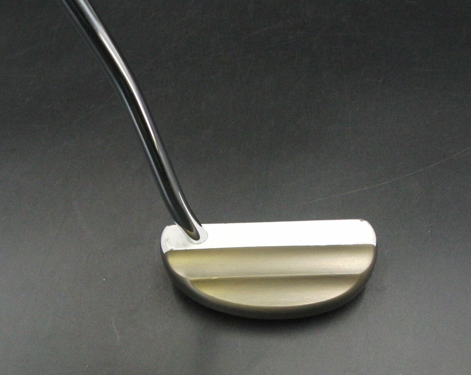 Bridgestone J's Jumpo Ozaki World Stage Duralumin Putter Steel Shaft 90cm Long 5 Bridgestone J's Jumpo Ozaki World Stage Duralumin Putter Steel Shaft 90cm Long - Image 3