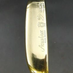 Refurbished Titleist Acushnet BullsEye Flange Putter 90cm Long -MACTEC Golf Shop 32 ef5324c4 d8cb 46f6 bb74 8a6ad3ceb849