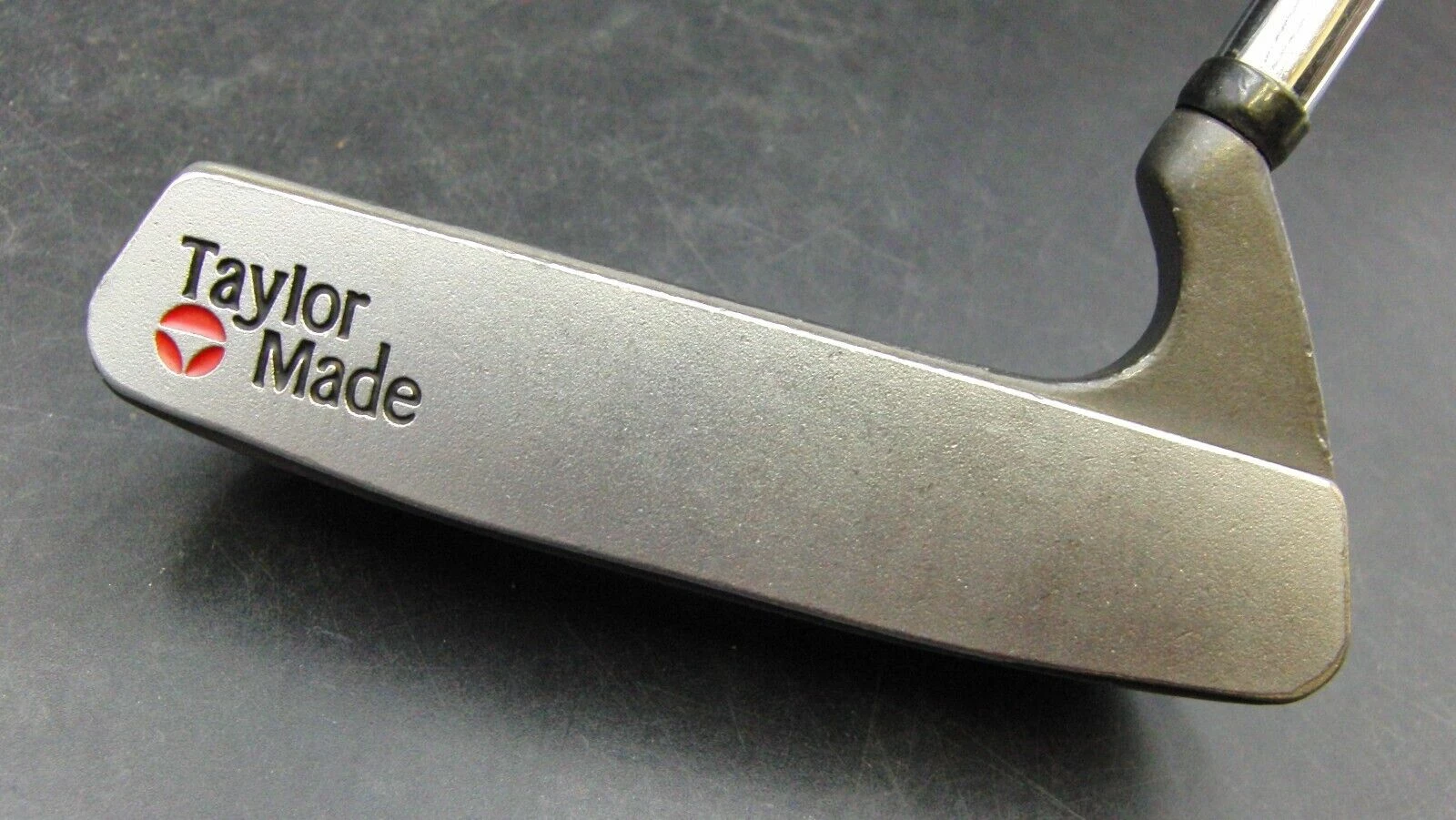 TaylorMade Patent-Pending Putter 87cm Playing Length Steel Shaft Golf Pride Grip 8 TaylorMade Patent-Pending Putter 87cm Playing Length Steel Shaft Golf Pride Grip - Image 6