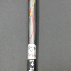 Callaway Diablo Edge 4 Wood Regular Graphite Shaft Callaway Grip 12 Callaway Diablo Edge 4 Wood Regular Graphite Shaft Callaway Grip -MACTEC Golf Shop 32 ef79f7fc e072 4060 af68 88c35cf6ba67