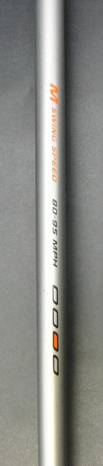 Cobra AMP Wood Regular Graphite Shaft Golf Pride Grip 8 Cobra AMP Wood Regular Graphite Shaft Golf Pride Grip - Image 6