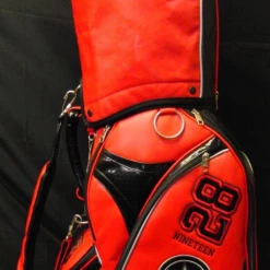 6 Division Disney Mickey Mouse Nineteen 28 Tour Cart Trolley Golf Clubs Bag -MACTEC Golf Shop 32 ef9e83ac 29d7 48f3 866f 1b536833b15e