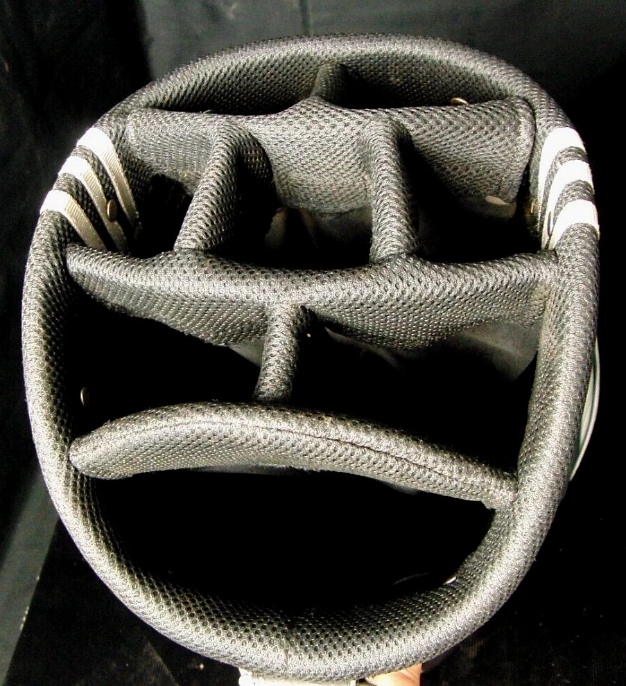 8 Division Adidas Tour Cart Trolley Golf Clubs Bag 7 8 Division Adidas Tour Cart Trolley Golf Clubs Bag - Image 5