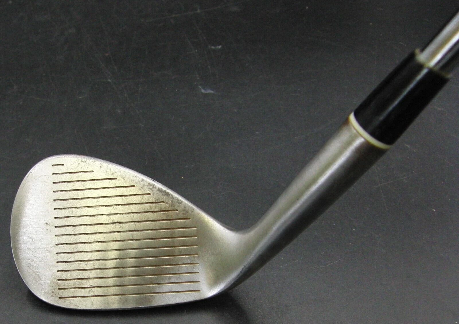 Japanese RAW Fourteen MT-28 Gap Wedge 53° Wedge Flex Steel Shaft Fourteen Grip 4 Japanese RAW Fourteen MT-28 Gap Wedge 53° Wedge Flex Steel Shaft Fourteen Grip - Image 2