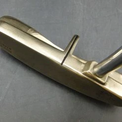 Refurished Vintage Honma CB8200 Putter 87cm Playing Length Steel Shaft RG Grip -MACTEC Golf Shop 32 efee94e0 3e5a 49ac aec7 cd398ac8923b