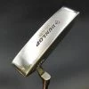 Dunlop DG-102P Milled Face Putter Steel Shaft 87cm Long