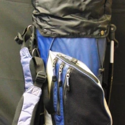 6 Division TaylorMade Stand Golf Clubs Bag 12 6 Division TaylorMade Stand Golf Clubs Bag -MACTEC Golf Shop 32 f017b9c8 9a0c 432a af36 82d6bc58e8a0