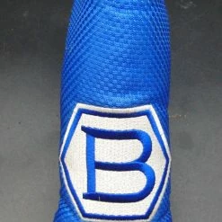 Bettinardi Milled In The USA Putter Head Cover -MACTEC Golf Shop 32 f04576c6 c577 4270 b9eb fd218dce0f6f