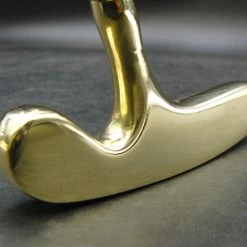 Refurbished Titleist Acushnet OR-M-4-S Bulls Eye Putter 86cm Length Steel Shaft -MACTEC Golf Shop 32 f0696b0a b6e6 4469 91c7 d7b1b3511322