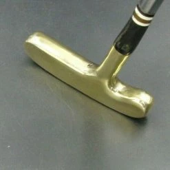 Vintage Original R.K. Mizuno 216 Putter 88cm Length Steel Shaft -MACTEC Golf Shop 32 f079237a eb32 4177 8dab 281a57739cfe