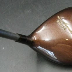 Honma BIG-LB Super Titanium 1 Wood Regular Graphite Shaft Golf Pride Grip -MACTEC Golf Shop 32 f09cd268 4008 4626 b4e0 73877c844935