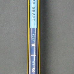 Bridgestone Beam-Z 18° 5 Wood Regular Graphite Shaft Bridgestone Grip 10 Bridgestone Beam-Z 18° 5 Wood Regular Graphite Shaft Bridgestone Grip -MACTEC Golf Shop 32 f0df1053 4aab 472c 9aeb 3bd386760461