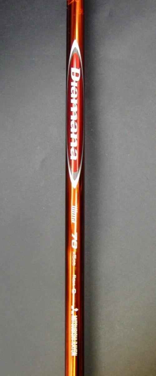 Bridgestone X-Drive 15° 3 Wood Regular Graphite Shaft Black Grip + Head Cover 7 Bridgestone X-Drive 15° 3 Wood Regular Graphite Shaft Black Grip + Head Cover - Image 5