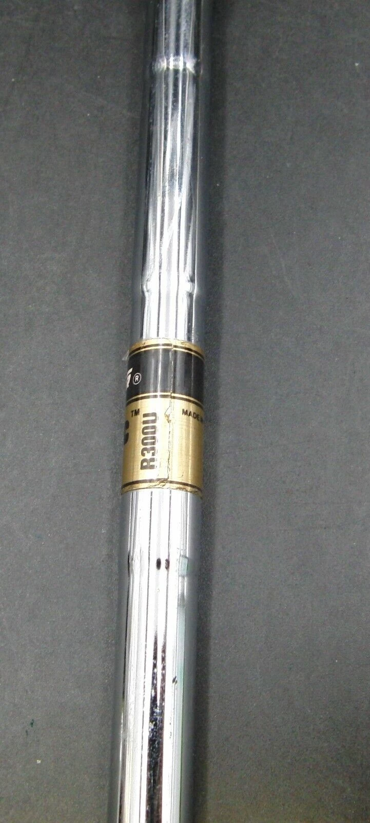 Taylormade Raylor Tour Preferred 16° Wood Regular Steel Shaft Grip Rite Grip 5 Taylormade Raylor Tour Preferred 16° Wood Regular Steel Shaft Grip Rite Grip - Image 3