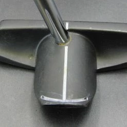 STX 5.5 1 Putter 84.5cm Length Steel Shaft Iguana Golf Grip -MACTEC Golf Shop 32 f136abfc 4a6a 41f3 829b 5737d81b2d41