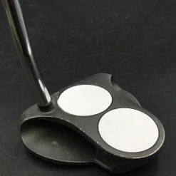Odyssey 2 Ball DFX Putter Steel Shaft 89.5cm Playing Length Odyssey Grip -MACTEC Golf Shop 32 f142b022 6586 4572 97b3 c3e28d1d0d5a