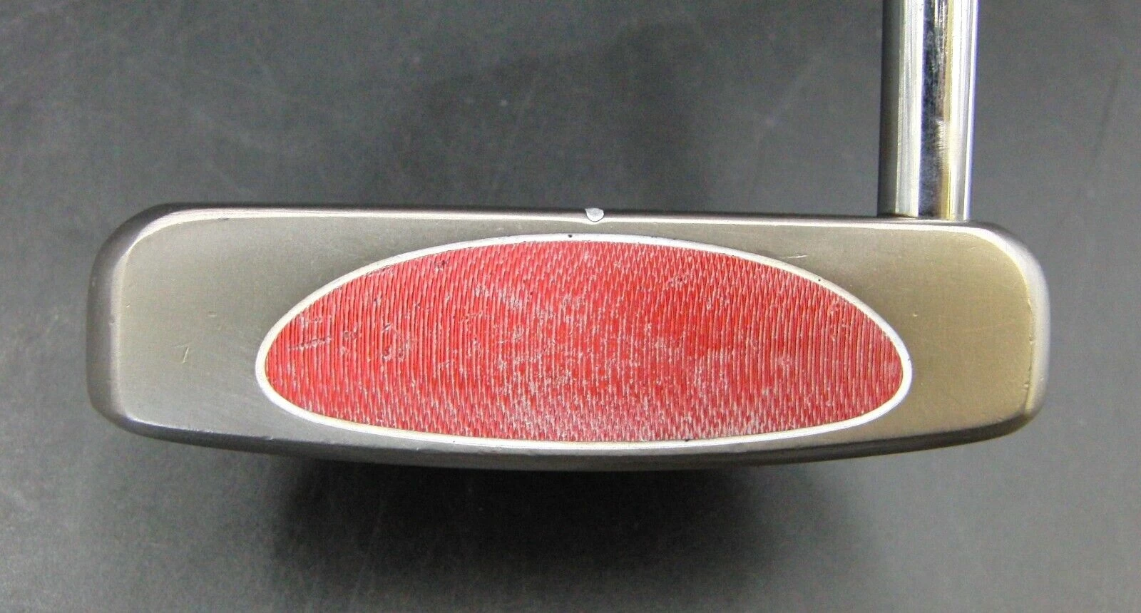 RARE TaylorMade Rossa XR-05 Ti Monza Putter 83cm Length Steel Shaft Iomic Grip 4 RARE TaylorMade Rossa XR-05 Ti Monza Putter 83cm Length Steel Shaft Iomic Grip - Image 2