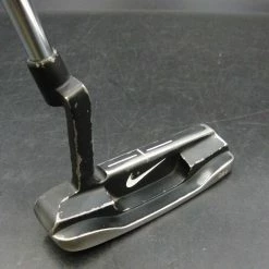 Nike OZ-1 Putter 88cm Playing Length Steel Shaft Nike Golf Grip -MACTEC Golf Shop 32 f15f665a c169 4a86 b86e cca4d8c4f918
