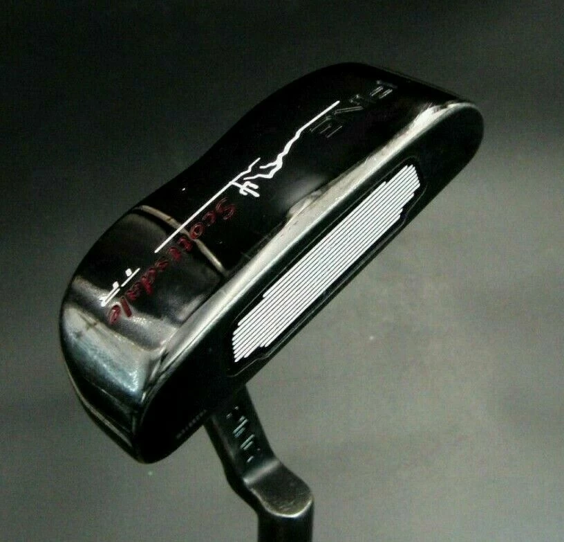 Ping Scottsdale TR B60 79cm Long Putter 3 Ping Scottsdale TR B60 79cm Long Putter