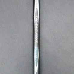 TaylorMade RAC OS Gap A Wedge Stiff Flex Graphite Shaft TaylorMade Grip -MACTEC Golf Shop 32 f165e13f 2dbd 4ad7 ac97 d753765f040c