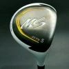 Japanese Second Collection Max Soul C2 FW 5 Wood Stiff Graphite Flex Shaft -MACTEC Golf Shop 32 f16988a6 857f 4576 8d1f 01a1392b0d89