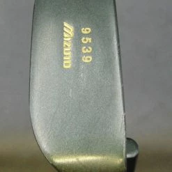 Mizuno 9539 Putter Graphite Shaft 89m Length Toward The Hole Grip 16 Mizuno 9539 Putter Graphite Shaft 89m Length Toward The Hole Grip -MACTEC Golf Shop 32 f1a8acbe 8480 4517 a236 b75f063d05fe