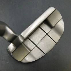 Odyssey White Hot #7 Putter 86cm Length Steel Shaft Royal Grip Grip -MACTEC Golf Shop 32 f1c69606 7d8d 4e2f af1e 9debf82673c6