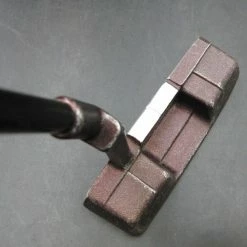 Vintage Maruman MT502WA Ceramic Putter Graphite Shaft 86.5cm Playing Length -MACTEC Golf Shop 32 f1c8a512 382f 404f 8957 04d558d89027