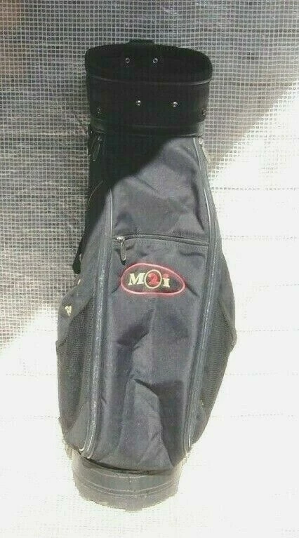 6 Division Ben Sayers MOI2 Cart Golf Clubs Bag 5 6 Division Ben Sayers MOI2 Cart Golf Clubs Bag - Image 3