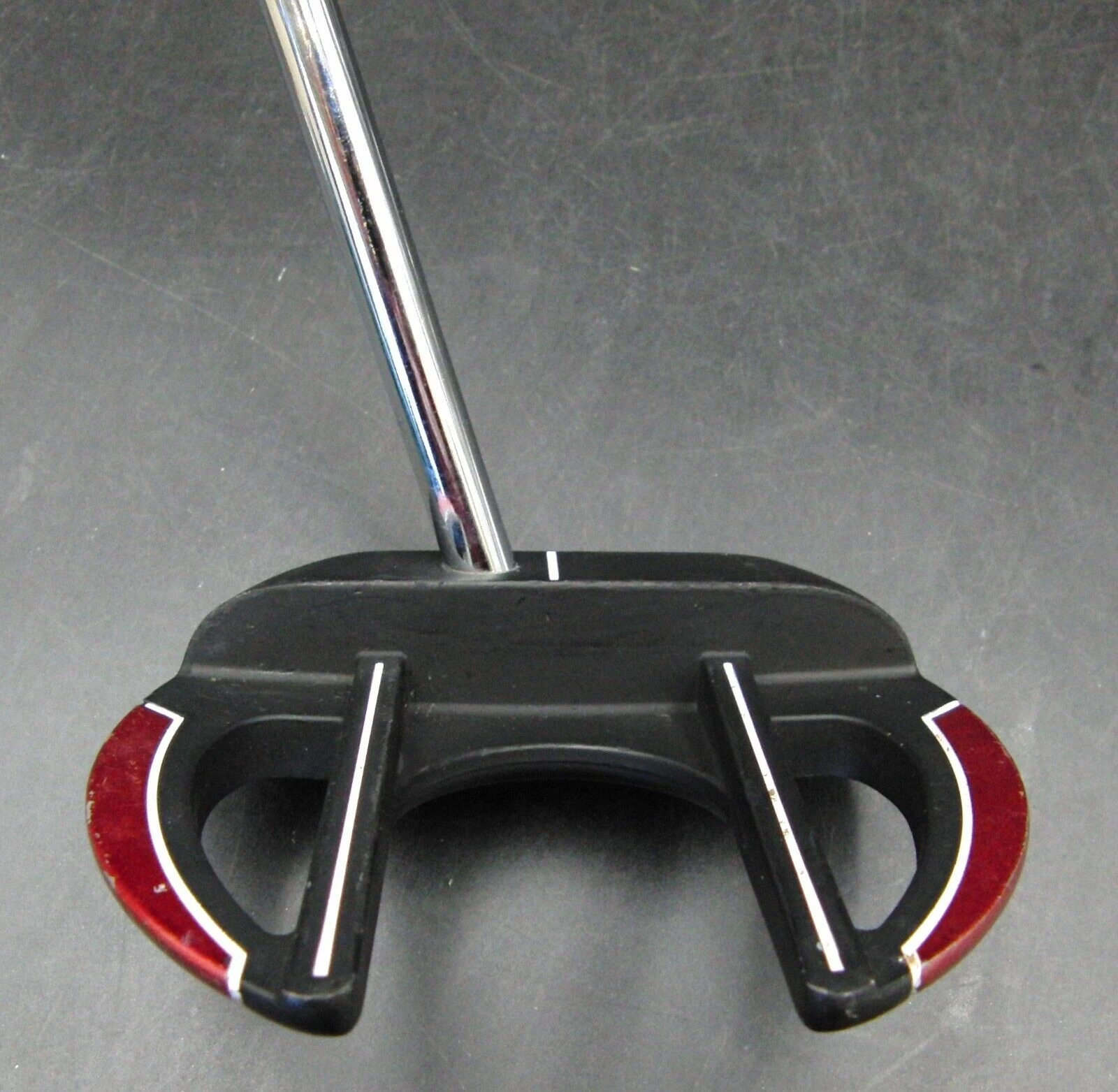 Japanese Larouge PT-02 CS Putter Steel Shaft 87cm Length Black Grip 5 Japanese Larouge PT-02 CS Putter Steel Shaft 87cm Length Black Grip - Image 3