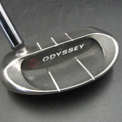 Odyssey DFX 1100 Putter Length 87 Steel Shaft Iguana Golf Grip 14 Odyssey DFX 1100 Putter Length 87 Steel Shaft Iguana Golf Grip -MACTEC Golf Shop 32 f1f26e8f dfe1 4536 91da 4b3dc0d0b86e