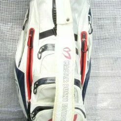Japanese 5 Division Master Bunny Edition Tour Trolley Cart Golf Club Bag -MACTEC Golf Shop 32 f1f3ceca 5495 43a4 b061 15396fad2140