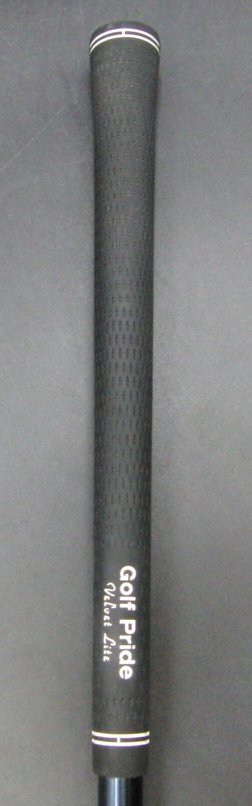 Mizuno JPX E500 Gap Wedge Regular Graphite Shaft Golf Pride Grip 9 Mizuno JPX E500 Gap Wedge Regular Graphite Shaft Golf Pride Grip - Image 7