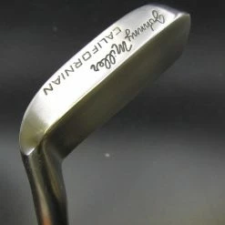 Slazenger Johnny Miller Californian Putter Steel Shaft 90.5cm Long