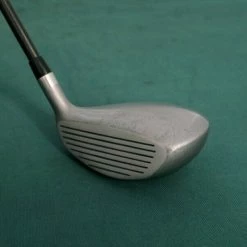 Left-Handed Arnold Palmer DXI Tour 19° 5 Wood Regular Graphite Shaft -MACTEC Golf Shop 32 f281b898 f559 4949 bc08 a01d804c2cf2