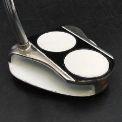 Odyssey VERSA 2 Ball Putter 86cm Length Steel Shaft Golf Pride Grip 20 Odyssey VERSA 2 Ball Putter 86cm Length Steel Shaft Golf Pride Grip -MACTEC Golf Shop 32 f2b35bc9 508d 4904 9369 4806891b4226