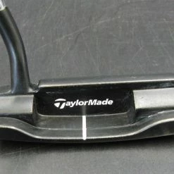 TaylorMade EST 79 TM-180 Putter Steel Shaft 87cm Playing Length Iguana Golf Grip -MACTEC Golf Shop 32 f2bd2f0e 3733 4086 8e75 81edd533e788