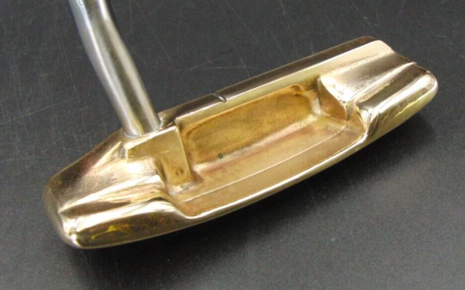 Honma CB8001 Putter 89cm Playing Length Steel Shaft Pro Only Grip 7 Honma CB8001 Putter 89cm Playing Length Steel Shaft Pro Only Grip - Image 5