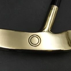 Refurbished Ambidextrous R.K. Mizuno 811 Bullseye Putter 84cm Length Steel Shaft -MACTEC Golf Shop 32 f2dfe9d7 c137 490a ab3a 932ea0e9c555