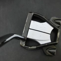 Taylormade Ghost Spider S Pure Roll Putter Steel Shaft 88cm Length Winn Grip -MACTEC Golf Shop 32 f3239836 905a 425d 9d7c e90966571be4